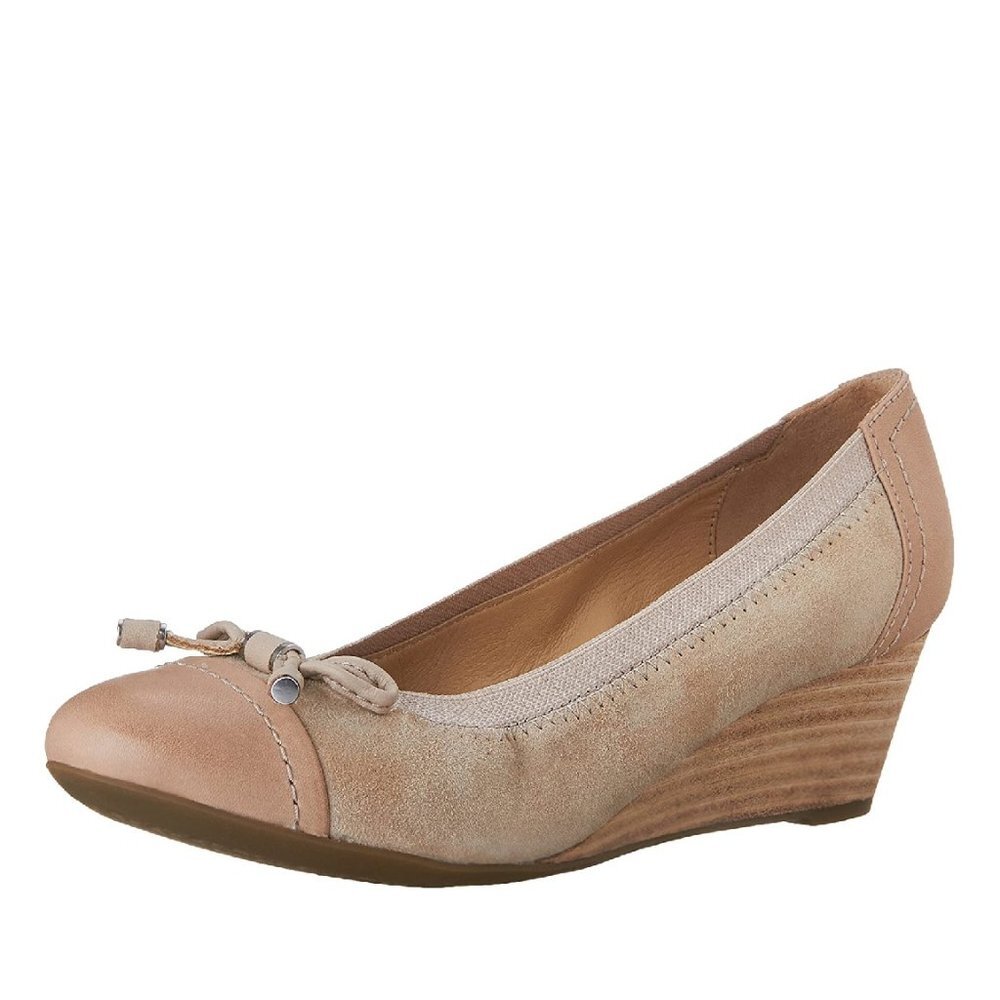 Geox Floralie 17 Women's Pump